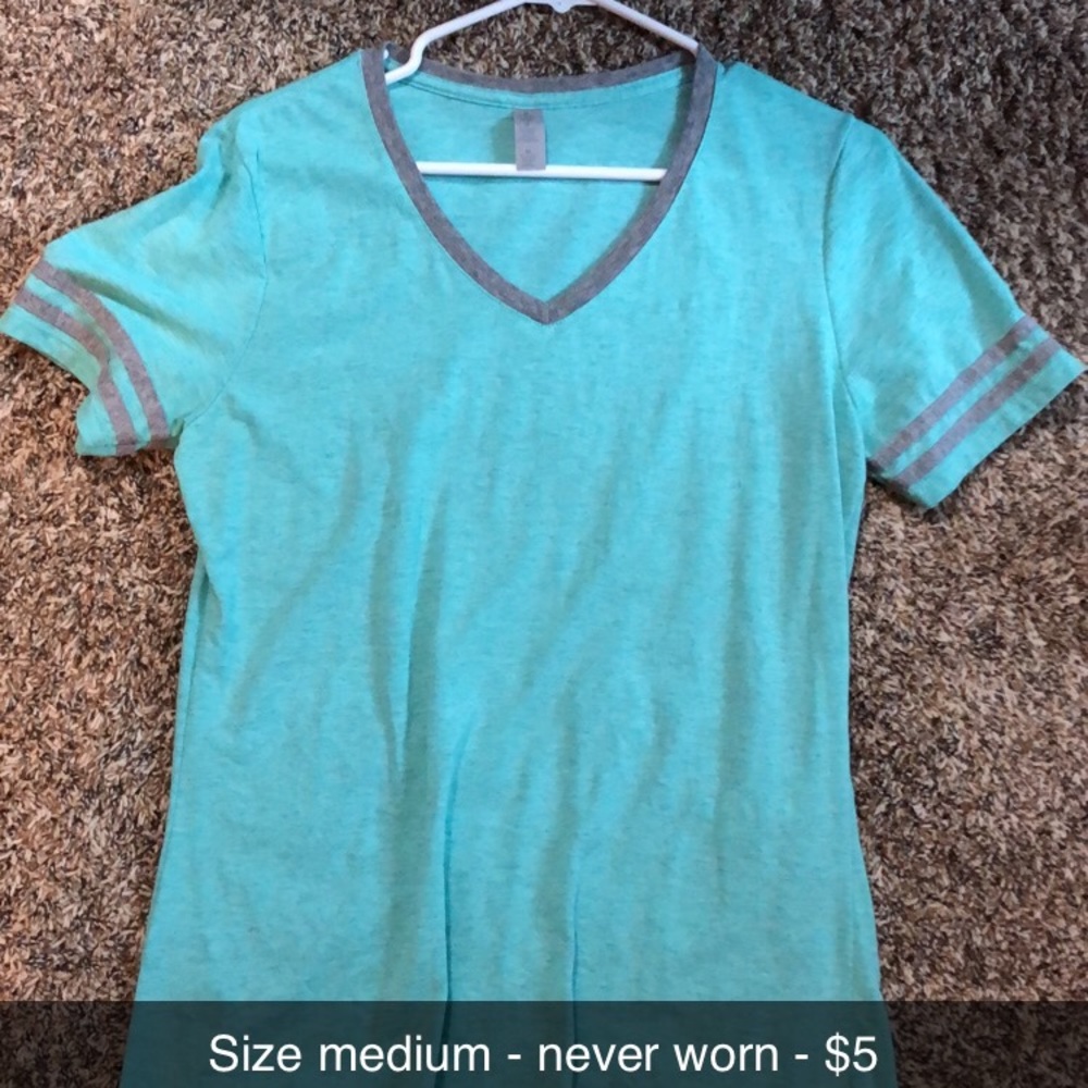 Boutique top